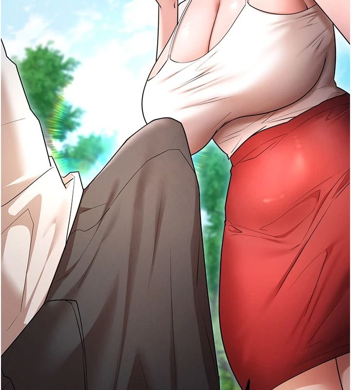逆转食物链第3話-與人妻的交易
