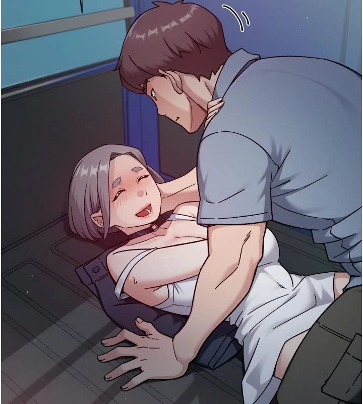 深层洁净达人第76話-停車場車震好刺激&hearts;