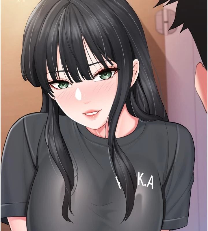 报告女班长:一根突起第66話-新兵的計畫