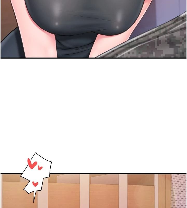 报告女班长:一根突起第66話-新兵的計畫