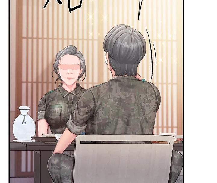 报告女班长:一根突起第66話-新兵的計畫