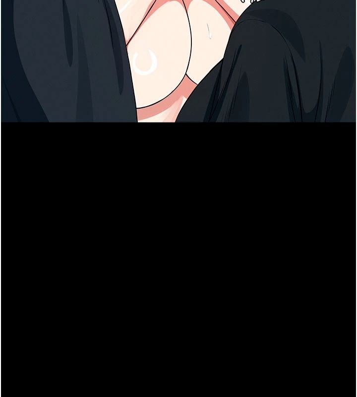 尸变家园:以身相许第57話-竄遍全身的刺激電流