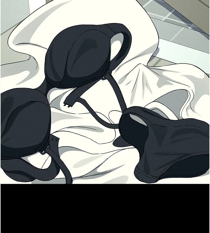 尸变家园:以身相许第57話-竄遍全身的刺激電流