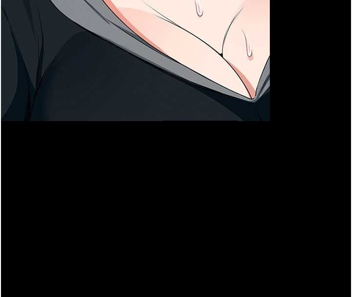 尸变家园:以身相许第57話-竄遍全身的刺激電流