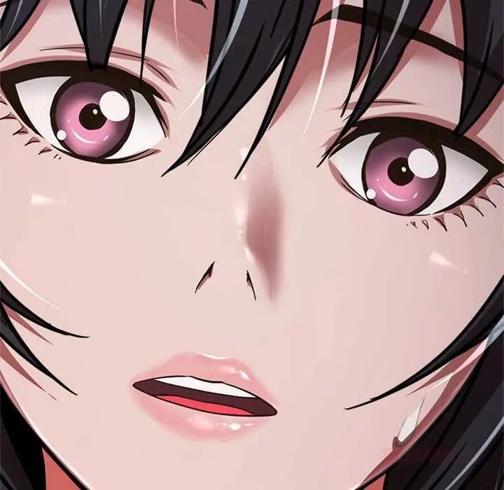 黑帮千金养成记第39話