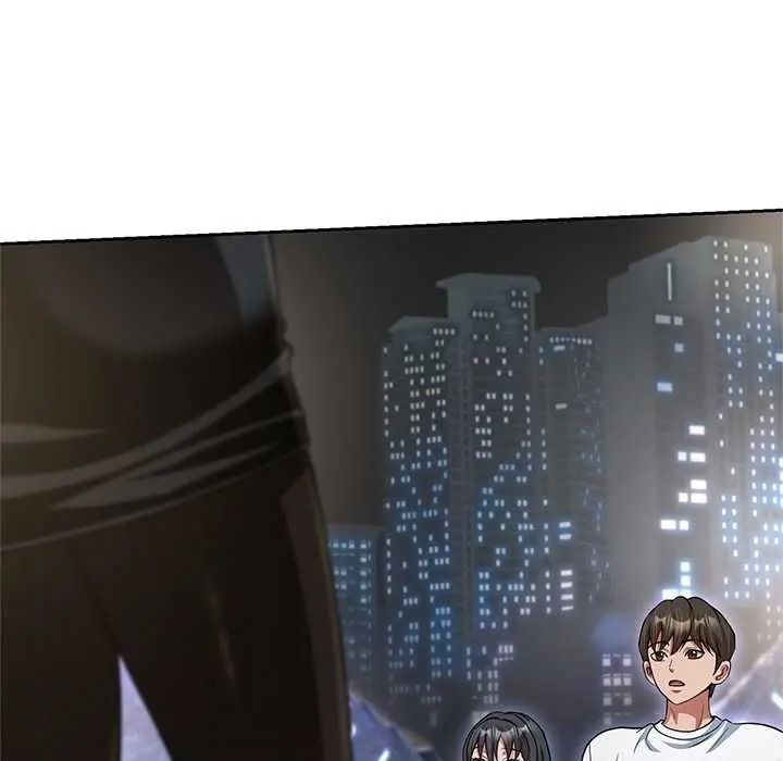 黑帮千金养成记第39話