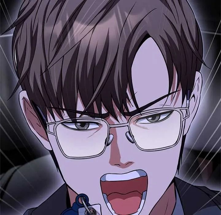 黑帮千金养成记第39話