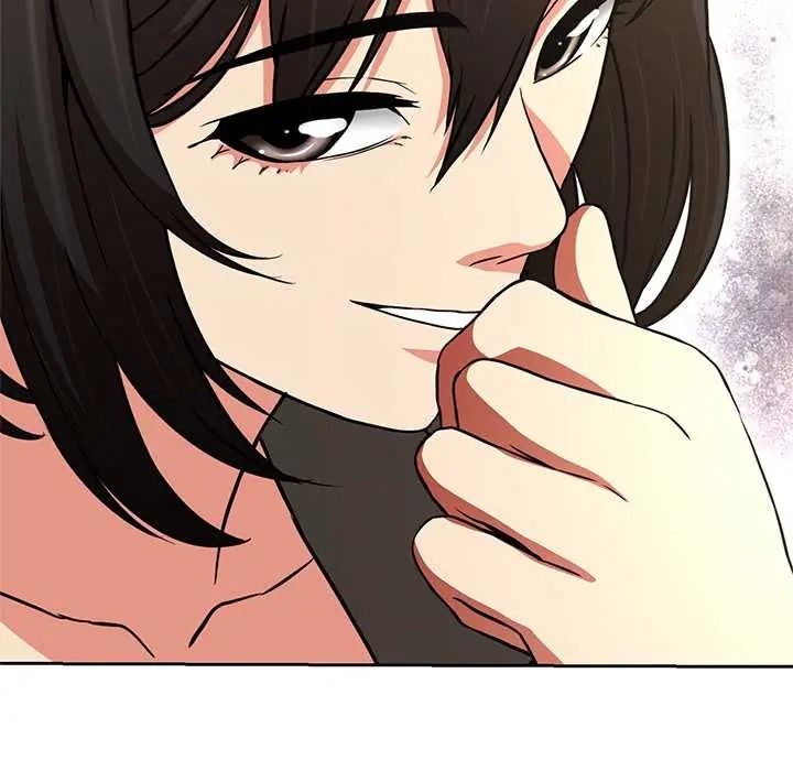 黑帮千金养成记第39話