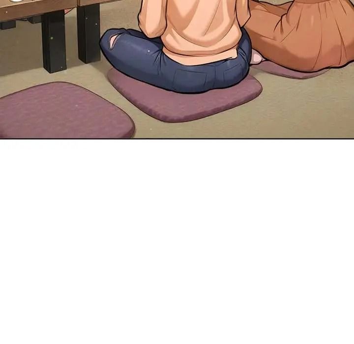 不只是朋友第26話