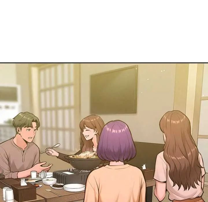 不只是朋友第26話