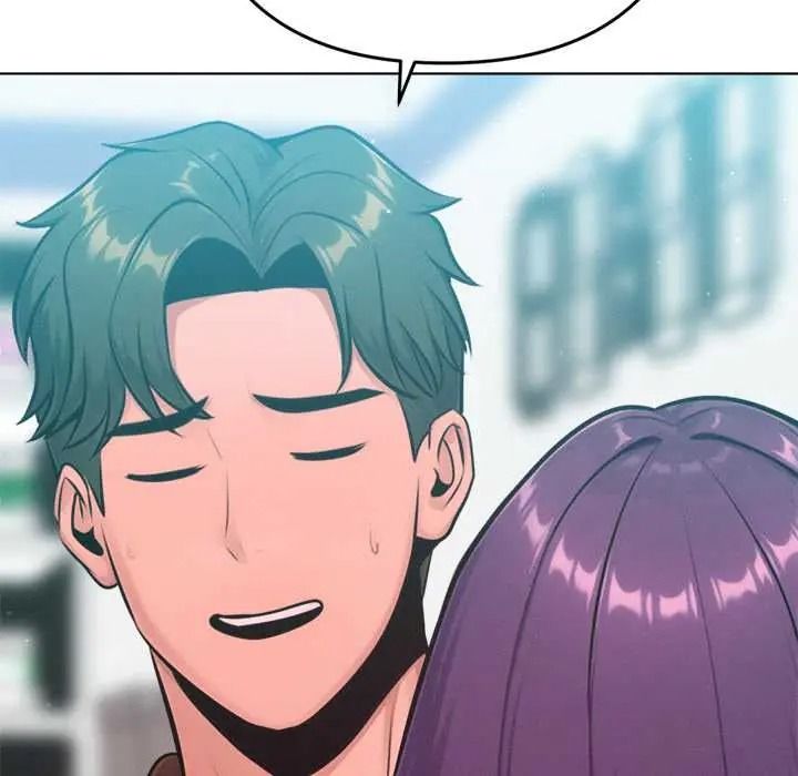 不只是朋友第26話