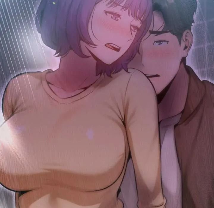 不只是朋友第26話