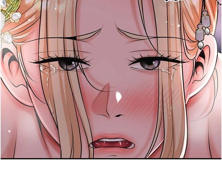 花容湿色:取花点第116話-洪水爆發的夫人♥