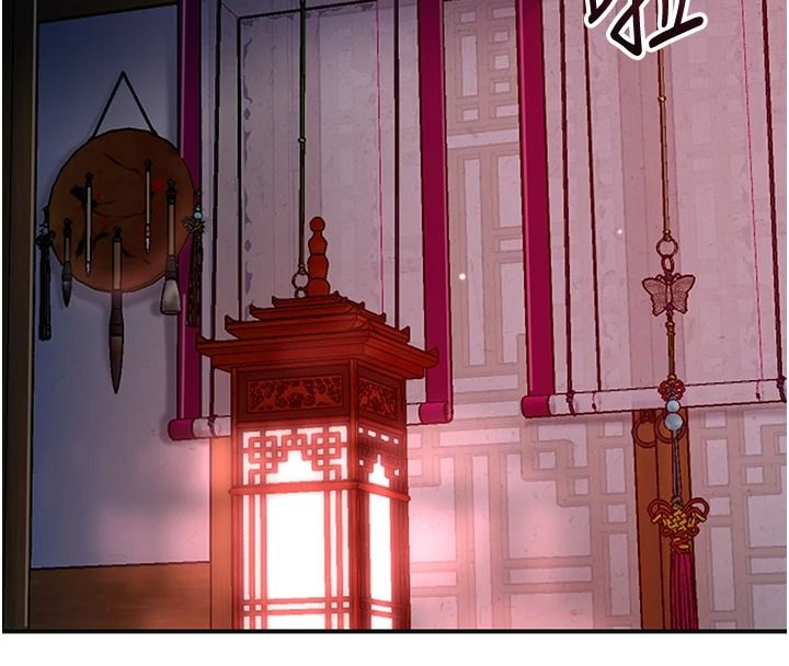 花容湿色:取花点第116話-洪水爆發的夫人♥