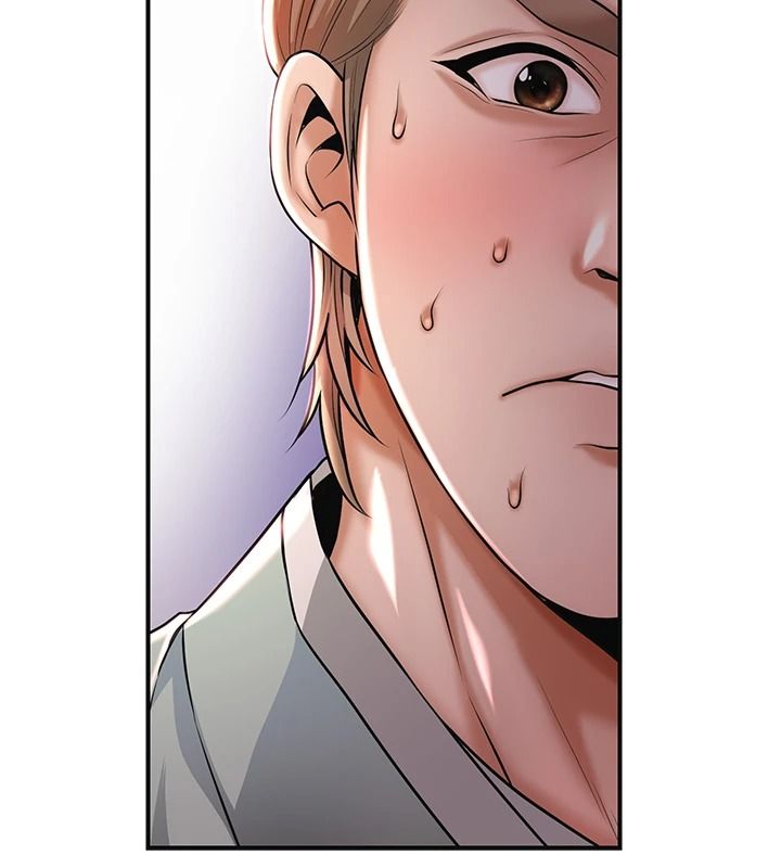 花容湿色:取花点第116話-洪水爆發的夫人♥