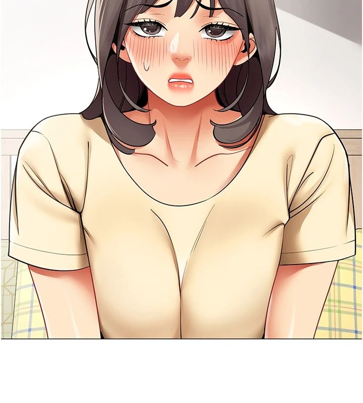 女同事太犯规第39話-為什麼只對我冷淡&hellip;?