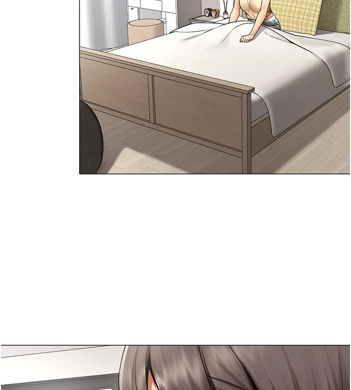 女同事太犯规第39話-為什麼只對我冷淡&hellip;?