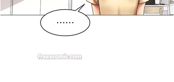 女同事太犯规第39話-為什麼只對我冷淡&hellip;?