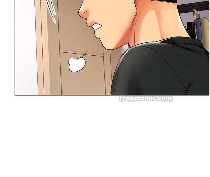 女同事太犯规第39話-為什麼只對我冷淡&hellip;?