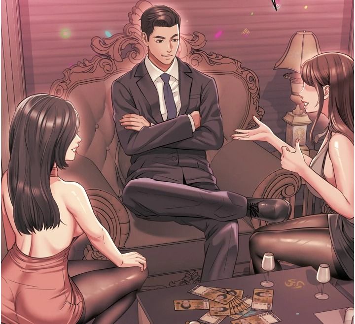 越线咨询第35話-母狗來安慰主人了