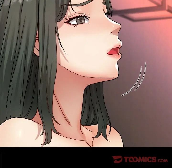 小吃摊的火辣老闆娘第17話