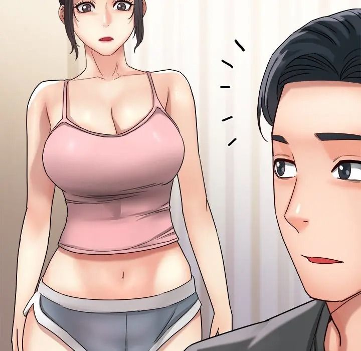 小吃摊的火辣老闆娘第17話