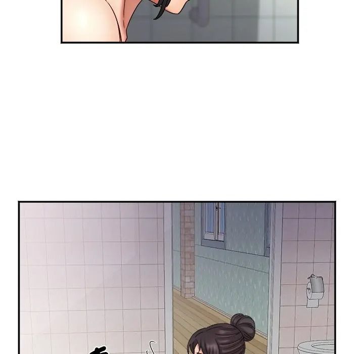 小吃摊的火辣老闆娘第17話