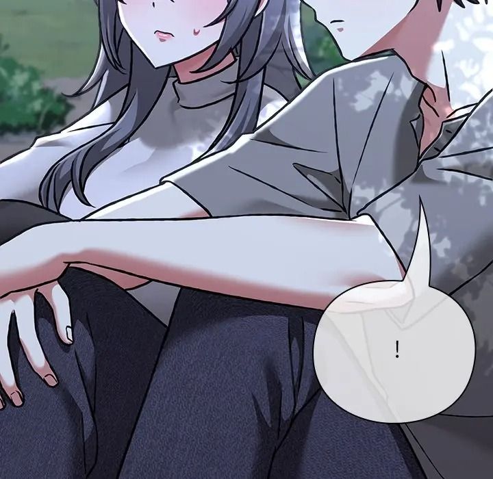 扑通扑通终极密码第30話
