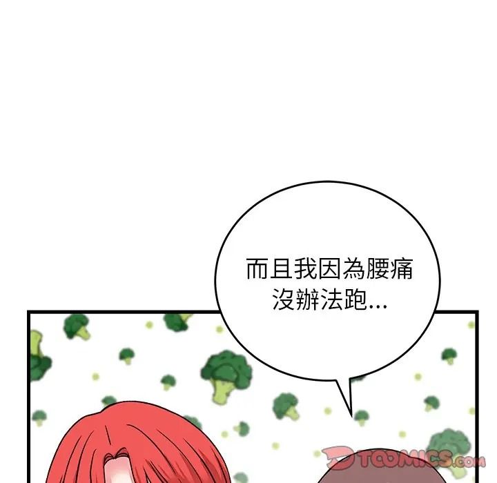 少爷的替身第65話