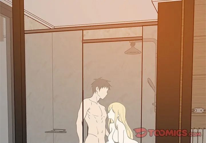 难缠姐妹偏要和我同居第108話