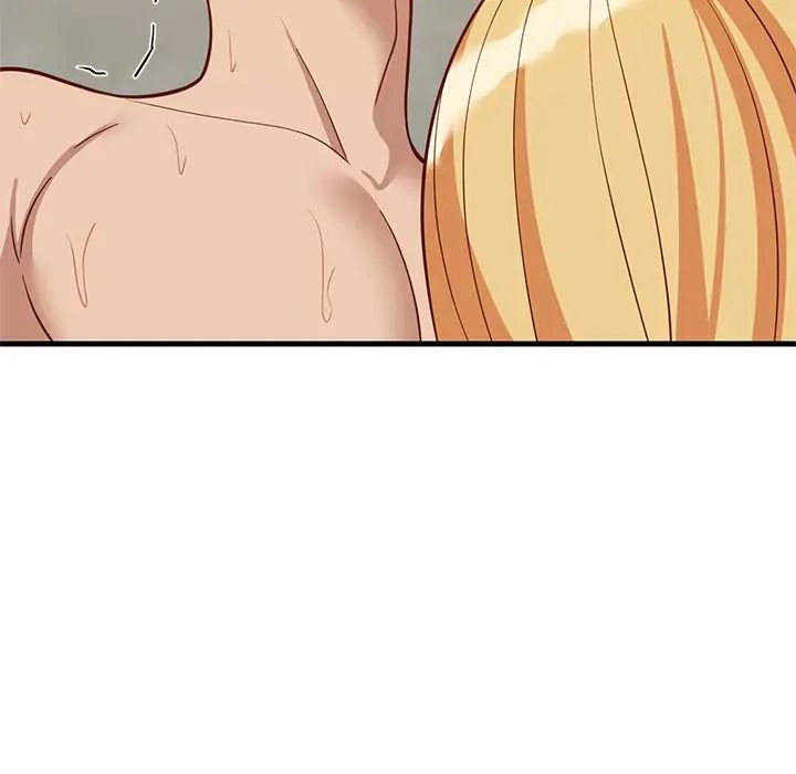 难缠姐妹偏要和我同居第108話