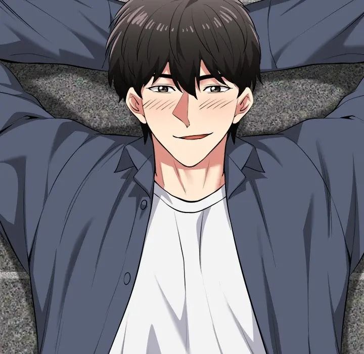 启动復仇系统第35話