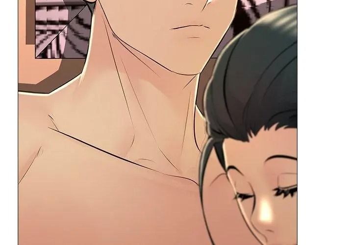 难解的三角关係第31話