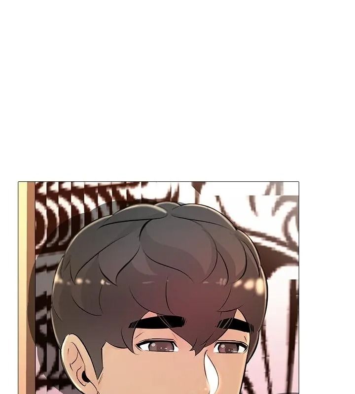 难解的三角关係第31話