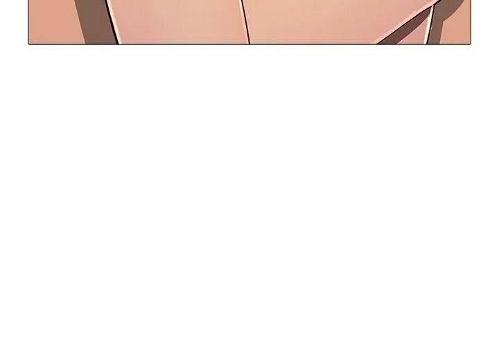 难解的三角关係第31話