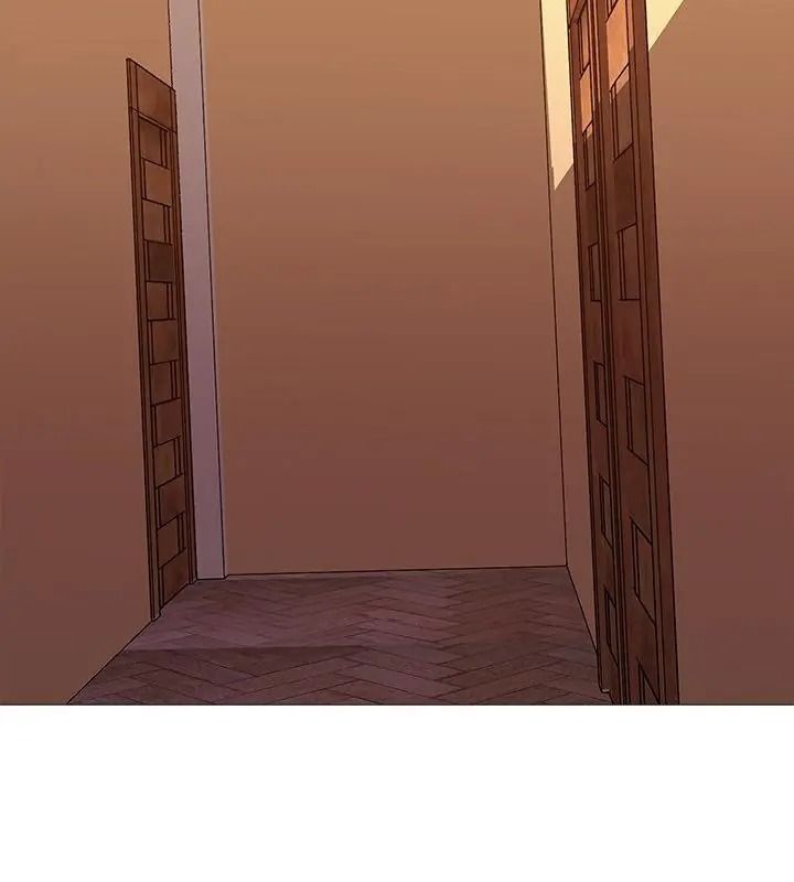 难解的三角关係第31話