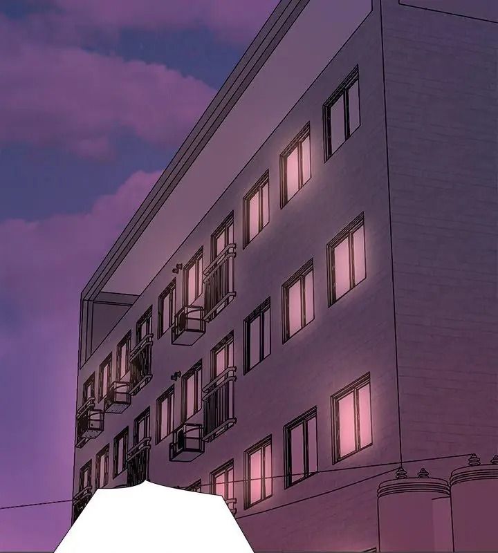 难解的三角关係第31話