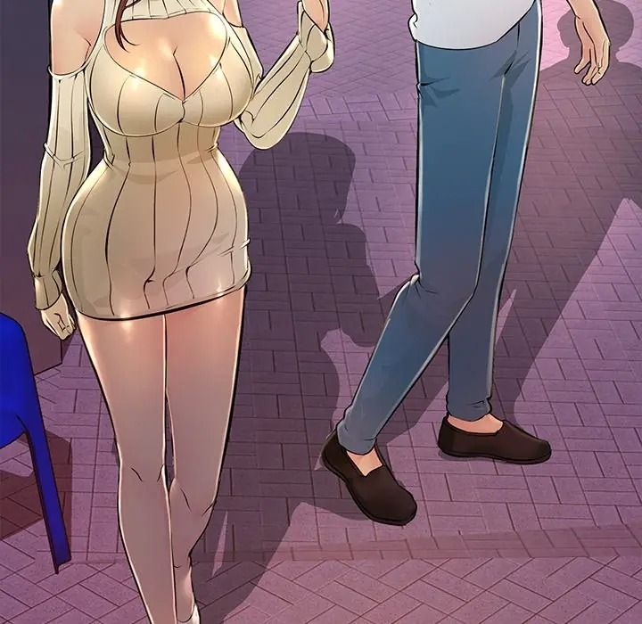 难解的三角关係第32話