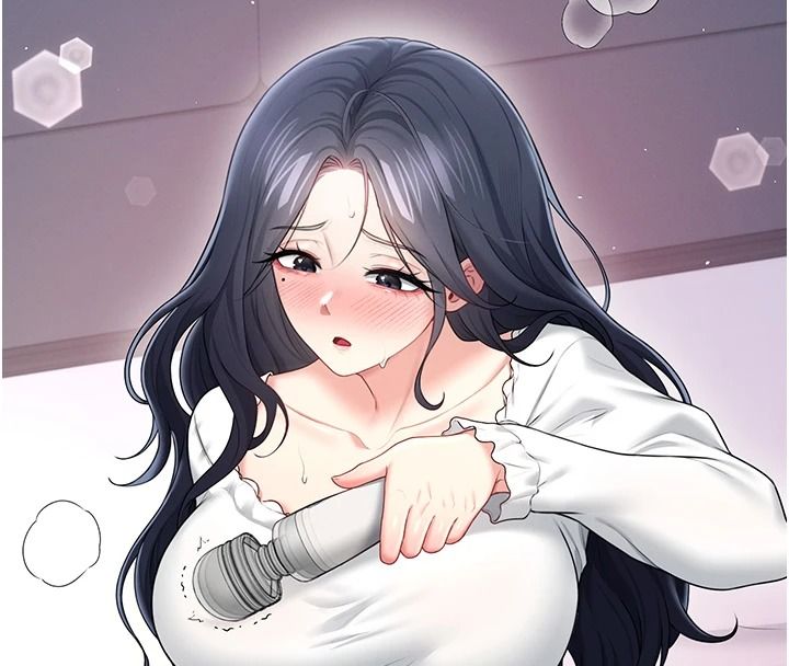 飞机杯女神连线中第76話-解開貞妮的心結