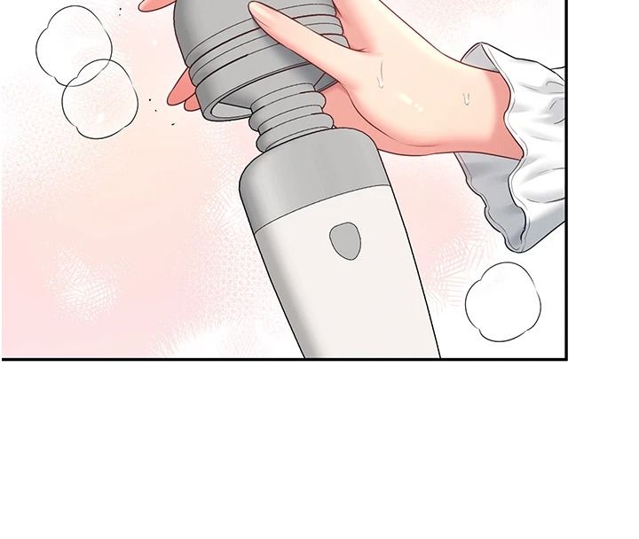 飞机杯女神连线中第76話-解開貞妮的心結