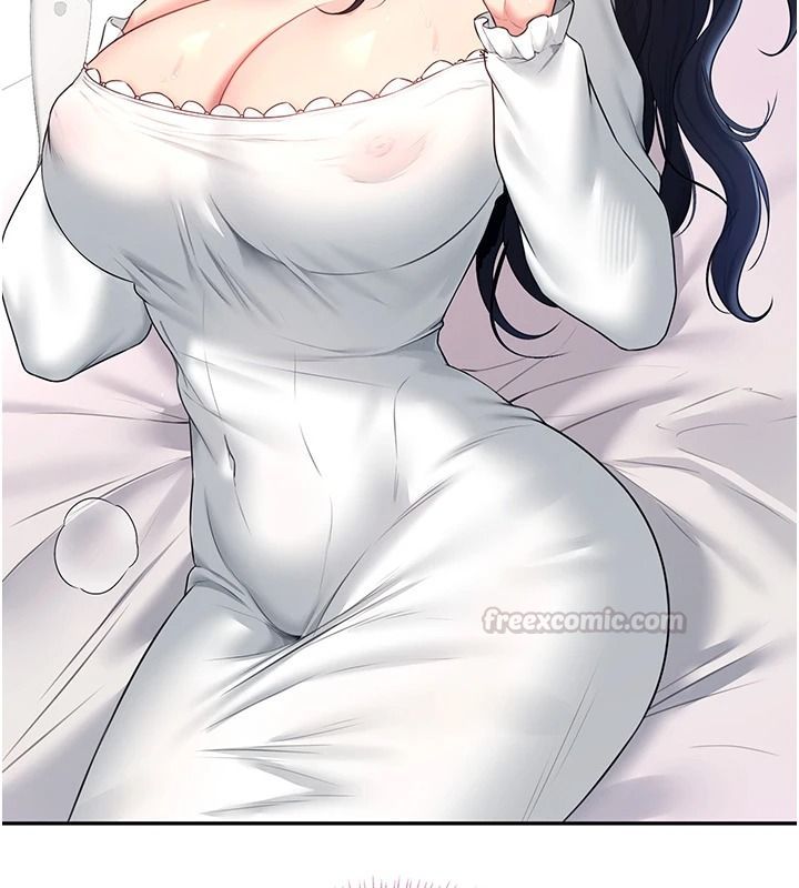 飞机杯女神连线中第76話-解開貞妮的心結