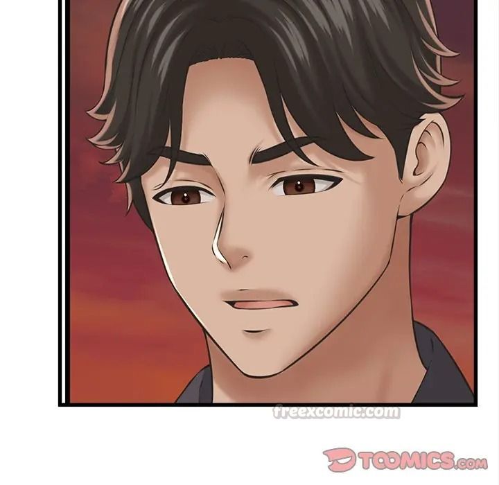 她们的夜晚属于我第55話