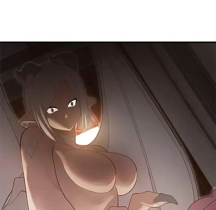 迷雾深处的诱惑第36話