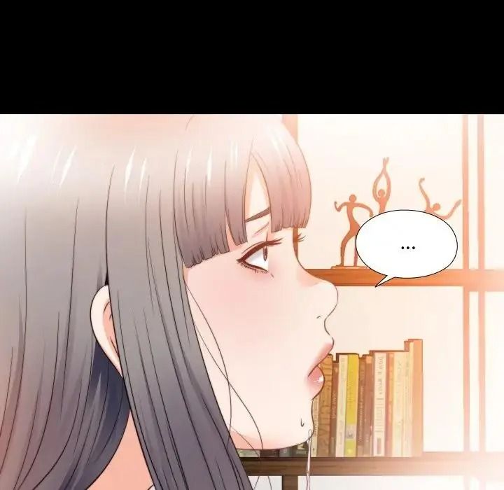 无法上色的关係第39話