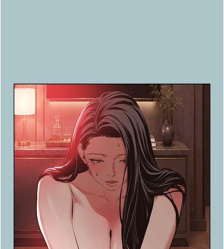 不要恋爱要打炮第57話-主導權之爭