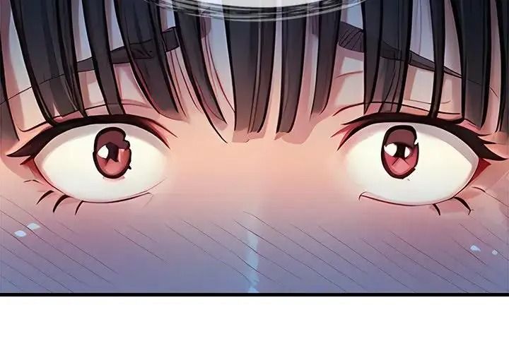 学姐的秘密特训第3话