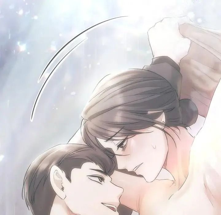 契约的代价第38話