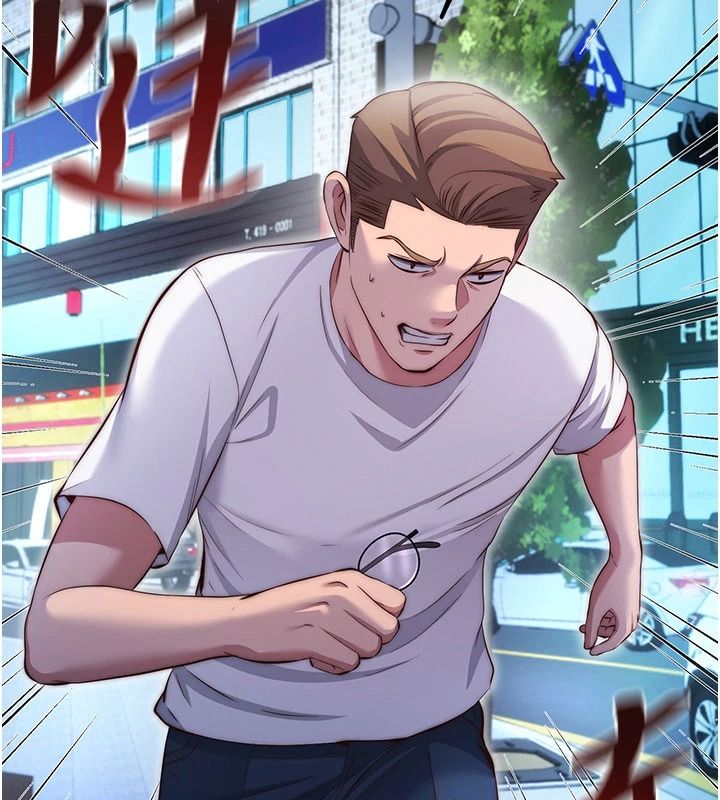 民宿精營中第74話-瀞媚要被帶去摩鐵了?