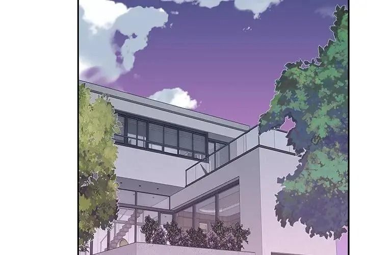 我的专属管家第16話