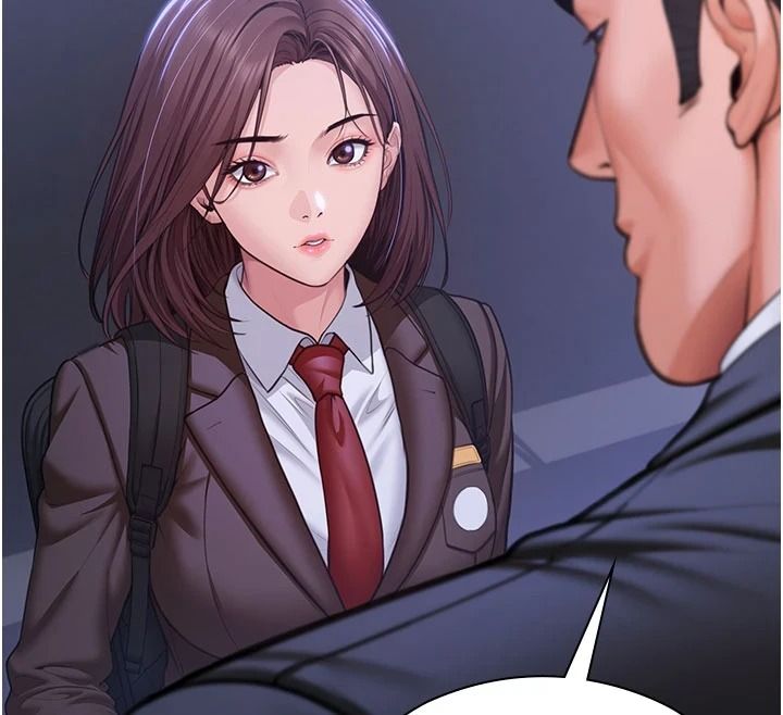 守護妳第46話-我再也不是檢察官了&hellip;